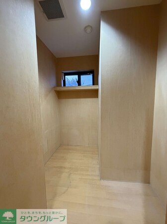 サンヴィレッジ17の物件内観写真